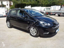 Voiture Opel Corsa