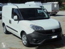 Fiat Doblo voiture occasion