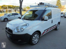 Fiat Doblo furgão comercial usado