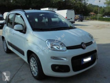 Fiat Panda voiture occasion