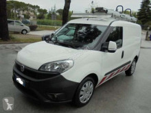 Fiat Doblo fourgon utilitaire occasion