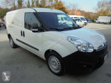 Fourgon utilitaire Opel Combo