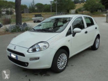 Voiture Fiat Punto