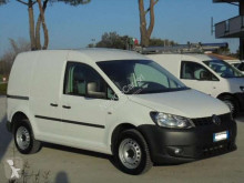 Furgon Volkswagen Caddy