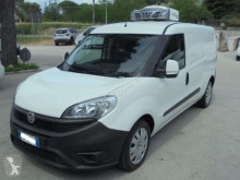 Fiat Doblo furgão comercial usado