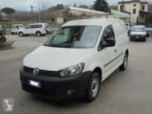 Furgon Volkswagen Caddy