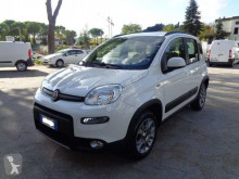 Fiat Panda voiture 4X4 / SUV occasion