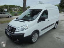 Fiat Scudo fourgon utilitaire occasion
