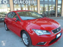 Seat Leon gebrauchte Auto