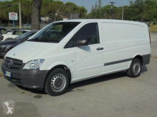 Mercedes Vito furgon dostawczy używany