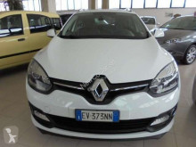 Samochód Renault Megane