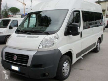 Fiat Ducato transportor second-hand
