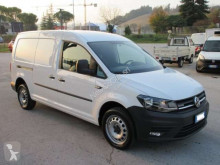 Furgão comercial Volkswagen Caddy