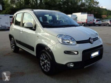 Fiat Panda carro usado