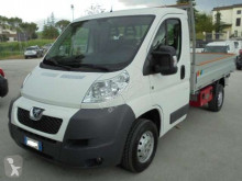 Peugeot Boxer fourgon utilitaire occasion