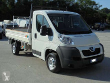 Fiat Ducato fourgon utilitaire occasion