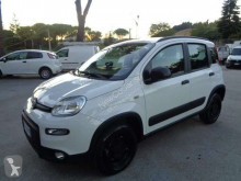 Fiat Panda voiture occasion