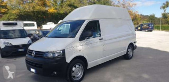Furgon Volkswagen Transporter