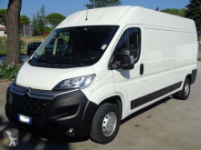 Citroën Jumper fourgon utilitaire occasion