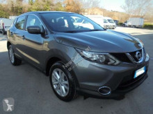 Nissan Qashqai gebrauchte Auto 4X4 / SUV