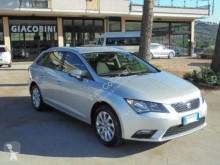 Seat Leon gebrauchte Auto