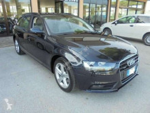 Audi A4 carro usado