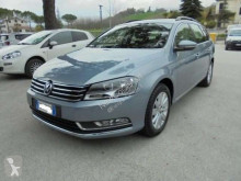 Carro break Volkswagen Passat variant