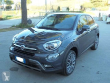 Fiat 500X carro usado