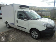 Fiat Doblo utilitaire frigo occasion