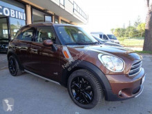 Mini Cooper d countryman voiture occasion