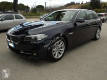 BMW bil begagnad