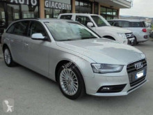 Audi A4 carro break usado
