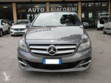 Voiture Mercedes 200 b