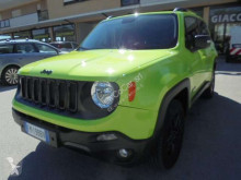 Voiture 4X4 / SUV Jeep renegade
