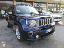 Voiture 4X4 / SUV Jeep renegade