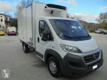 Fiat Ducato fourgon utilitaire occasion