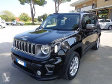 Voiture 4X4 / SUV Jeep renegade