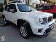 Voiture 4X4 / SUV Jeep renegade