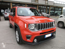 Voiture 4X4 / SUV Jeep renegade