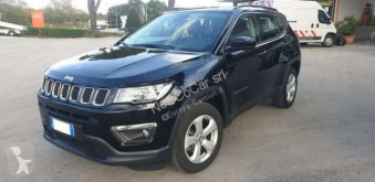 Voiture Jeep Compass