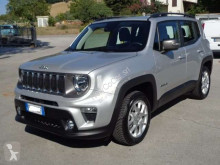Voiture Jeep renegade