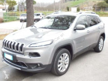 Jeep Cherokee voiture occasion