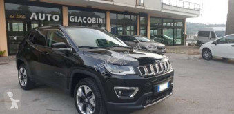 Voiture Jeep Compass