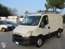 Iveco Daily fourgon utilitaire occasion