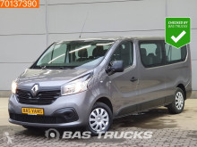 Combi Renault Trafic 1.6 dCi 9 Persoons / 9 Seating-places L2H1 1m3 A/C Double cabin