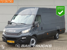 Fourgon utilitaire Iveco Daily 35S16 160PK Automaat Camera Trekhaak Airco Cruise PDC L3H2 16m3 A/C Towbar Cruise control