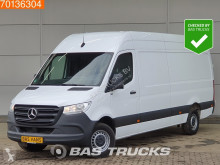 Mercedes Sprinter 314 CDI L3H2 Nwe model Airco MBUX Camera L3H2 15m3 A/C gebrauchter Koffer