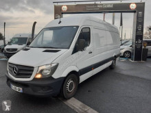 Mercedes Sprinter 314 CDI užitková dodávka použitý