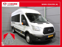 Ford Transit kombi použitý