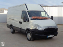 Iveco Daily 35S13 used cargo van